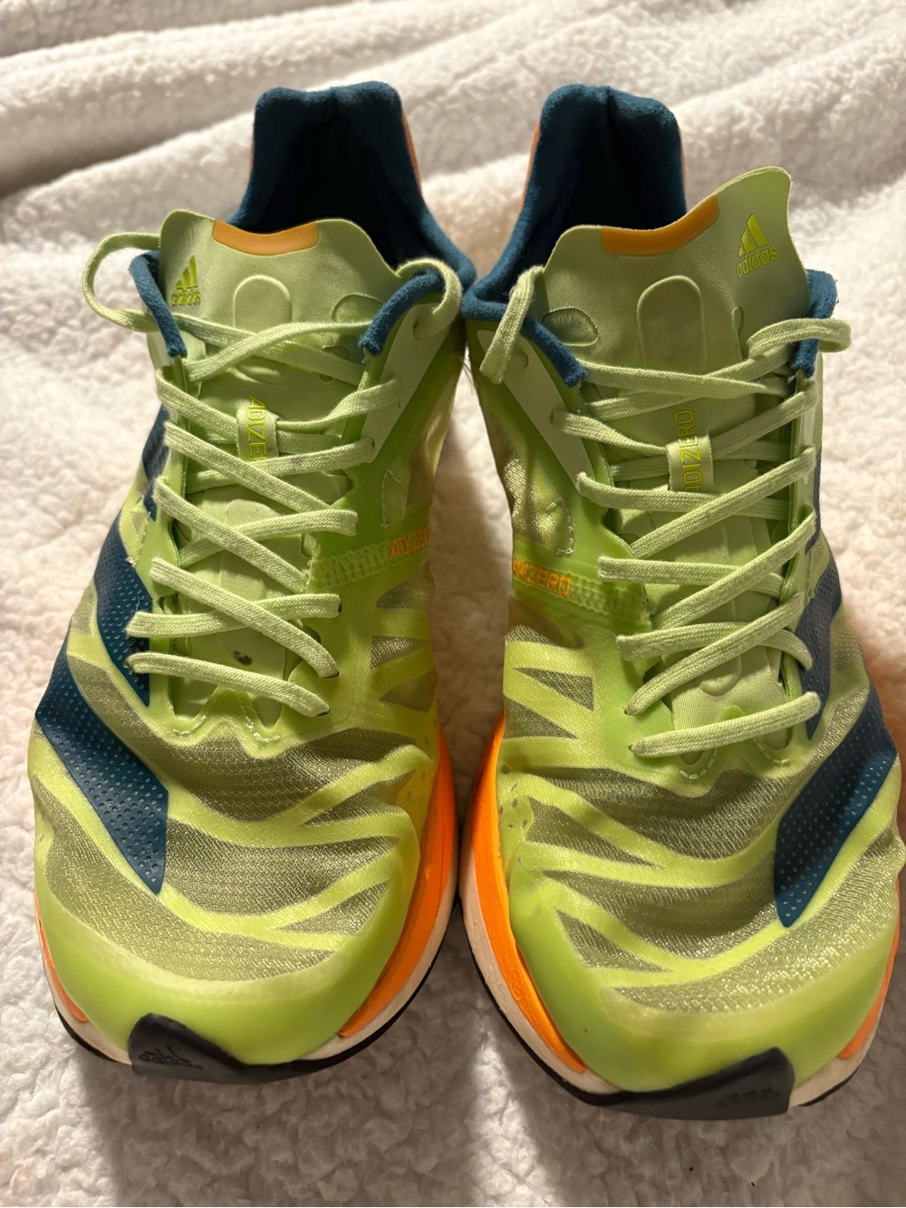 ADIZERO ADIOS PRO 2